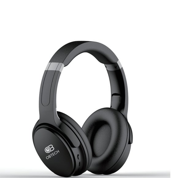 OBTECH WIRELESS HEADPHONE - OBT700i